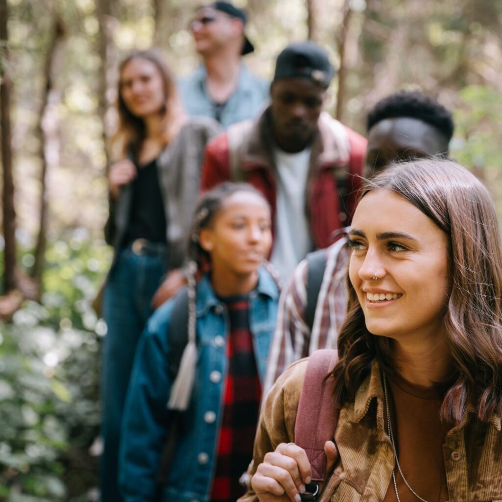 Como vender mais experiências de turismo de natureza?